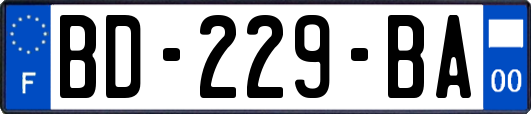 BD-229-BA