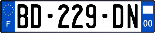 BD-229-DN