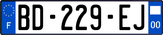 BD-229-EJ