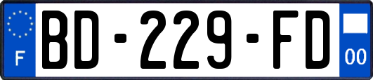 BD-229-FD