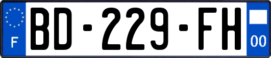 BD-229-FH