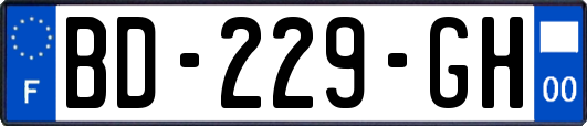 BD-229-GH
