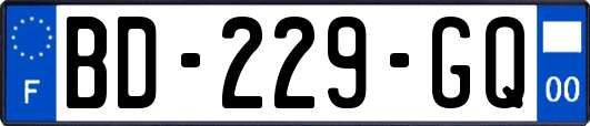 BD-229-GQ