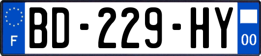 BD-229-HY