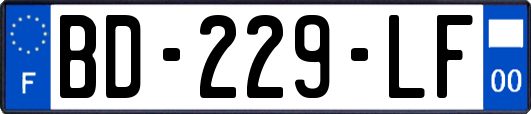 BD-229-LF