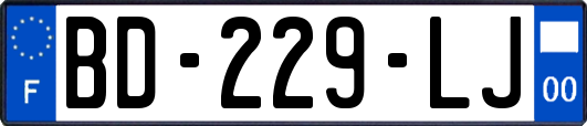 BD-229-LJ