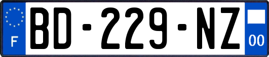 BD-229-NZ