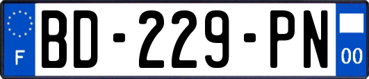 BD-229-PN