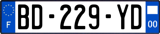 BD-229-YD