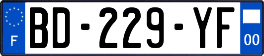 BD-229-YF