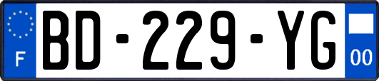BD-229-YG