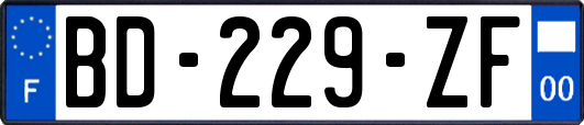 BD-229-ZF