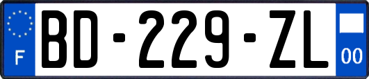 BD-229-ZL