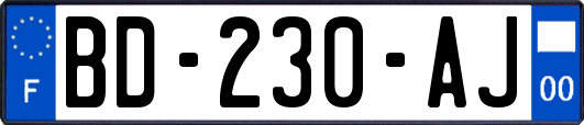 BD-230-AJ