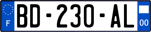 BD-230-AL