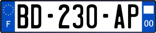 BD-230-AP