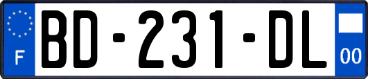 BD-231-DL