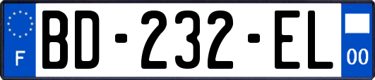 BD-232-EL