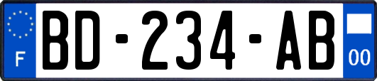 BD-234-AB