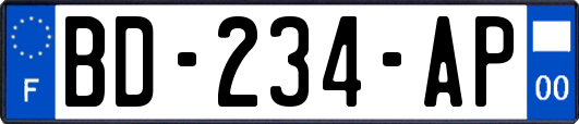 BD-234-AP