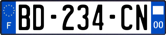 BD-234-CN