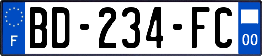 BD-234-FC