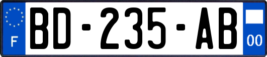 BD-235-AB