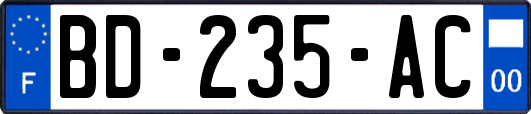 BD-235-AC