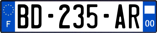 BD-235-AR