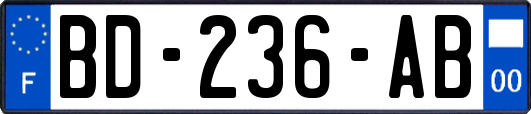 BD-236-AB