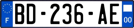 BD-236-AE