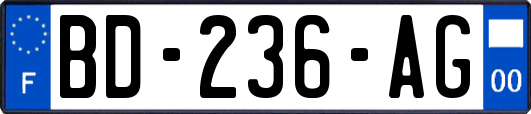 BD-236-AG