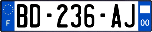 BD-236-AJ
