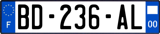 BD-236-AL