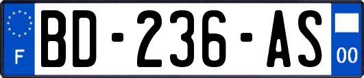 BD-236-AS