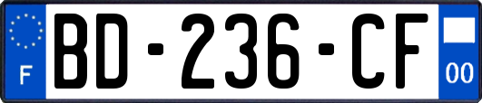 BD-236-CF