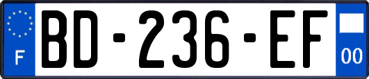 BD-236-EF