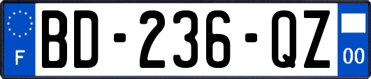 BD-236-QZ