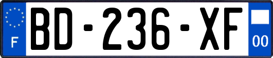BD-236-XF
