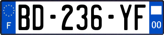 BD-236-YF