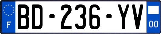 BD-236-YV