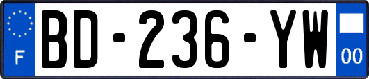 BD-236-YW