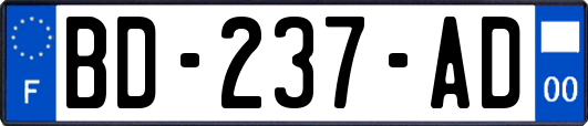 BD-237-AD