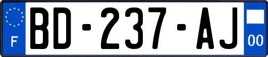 BD-237-AJ