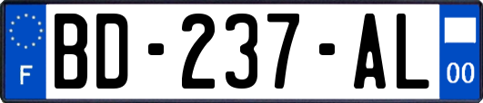 BD-237-AL