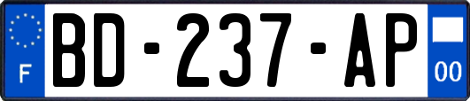 BD-237-AP