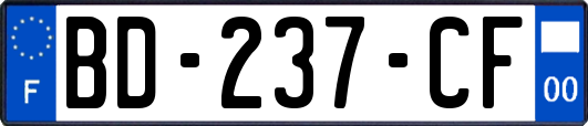 BD-237-CF