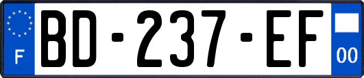 BD-237-EF