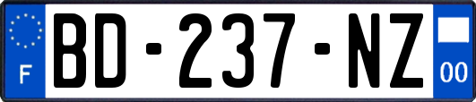 BD-237-NZ