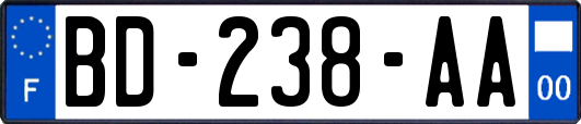 BD-238-AA